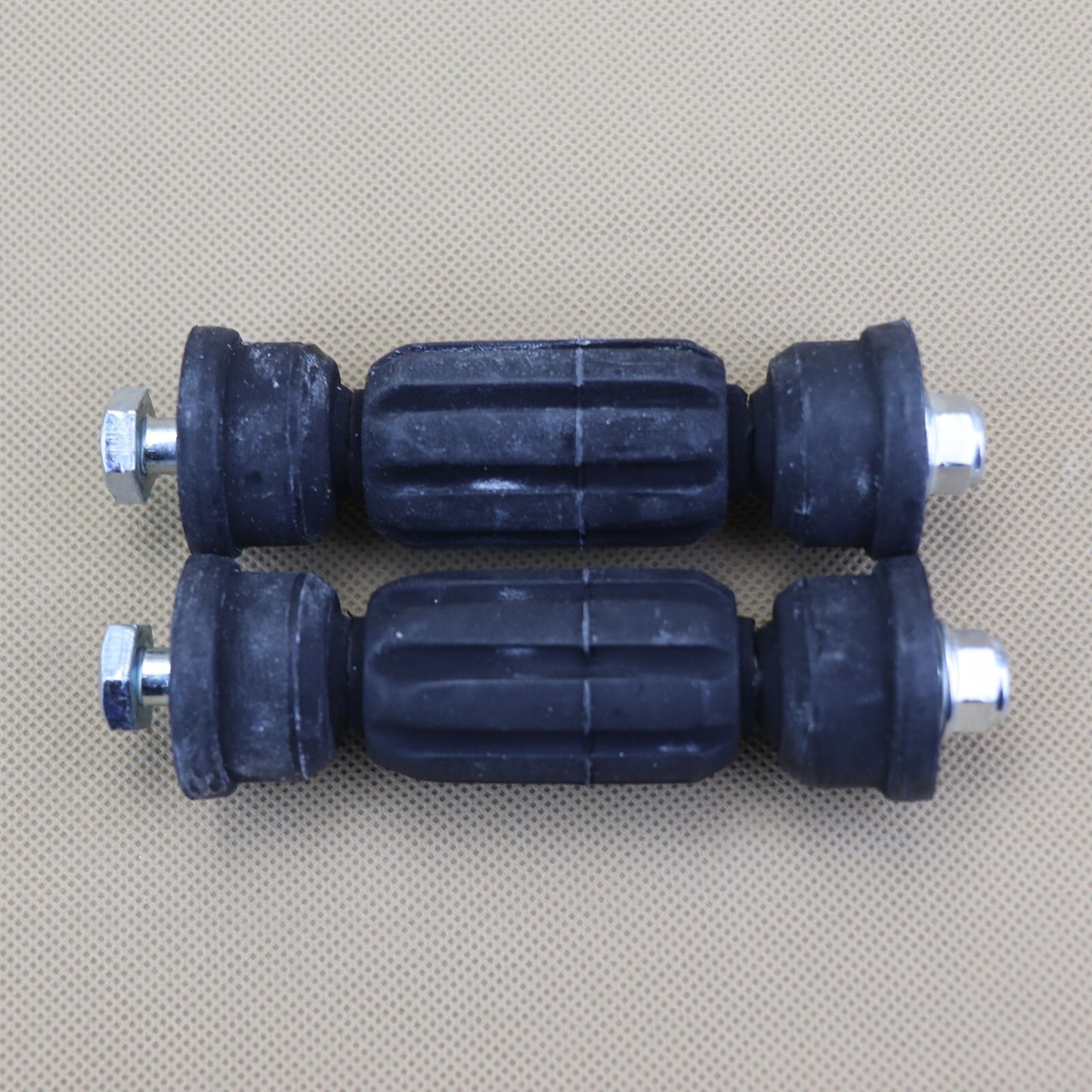 2-Pack for Ford Focus Rear Axle Stabilizer Rollover Link Rocker Link