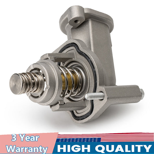 Thermostat housing assembly for 2017-2022 for Chevrolet Colorado Camaro for GMC for Canyon 3.6L