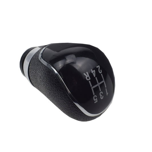 for Ford Fiesta Focus 2005-2012 1.6 2.0 2.5L 5 Speed Gear Shift Knob 4M51A045B79