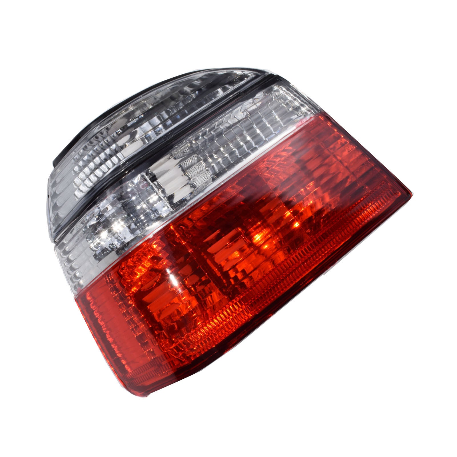 for VW for Golf III Mk3 93-98 NEW Tail Light Taillight Brake Rear Light Housing Left