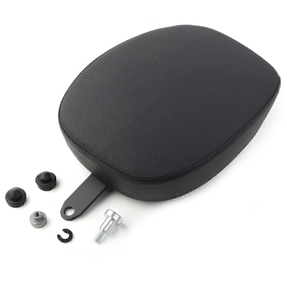 1 Rear Passenger Pillion Pad for Seat For Sportster XL1200 883 72 48 2014-2016 2015