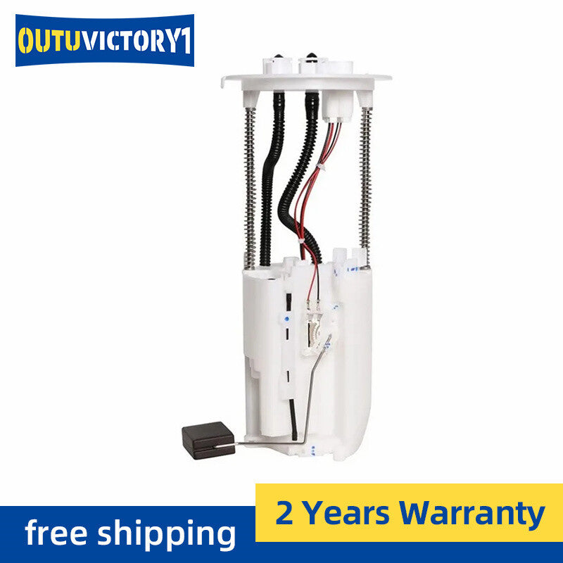 One-piece fuel pump suitable for Toyota for Land Cruiser FZJ100 01-07 LX470 UZJ100 77020-60610