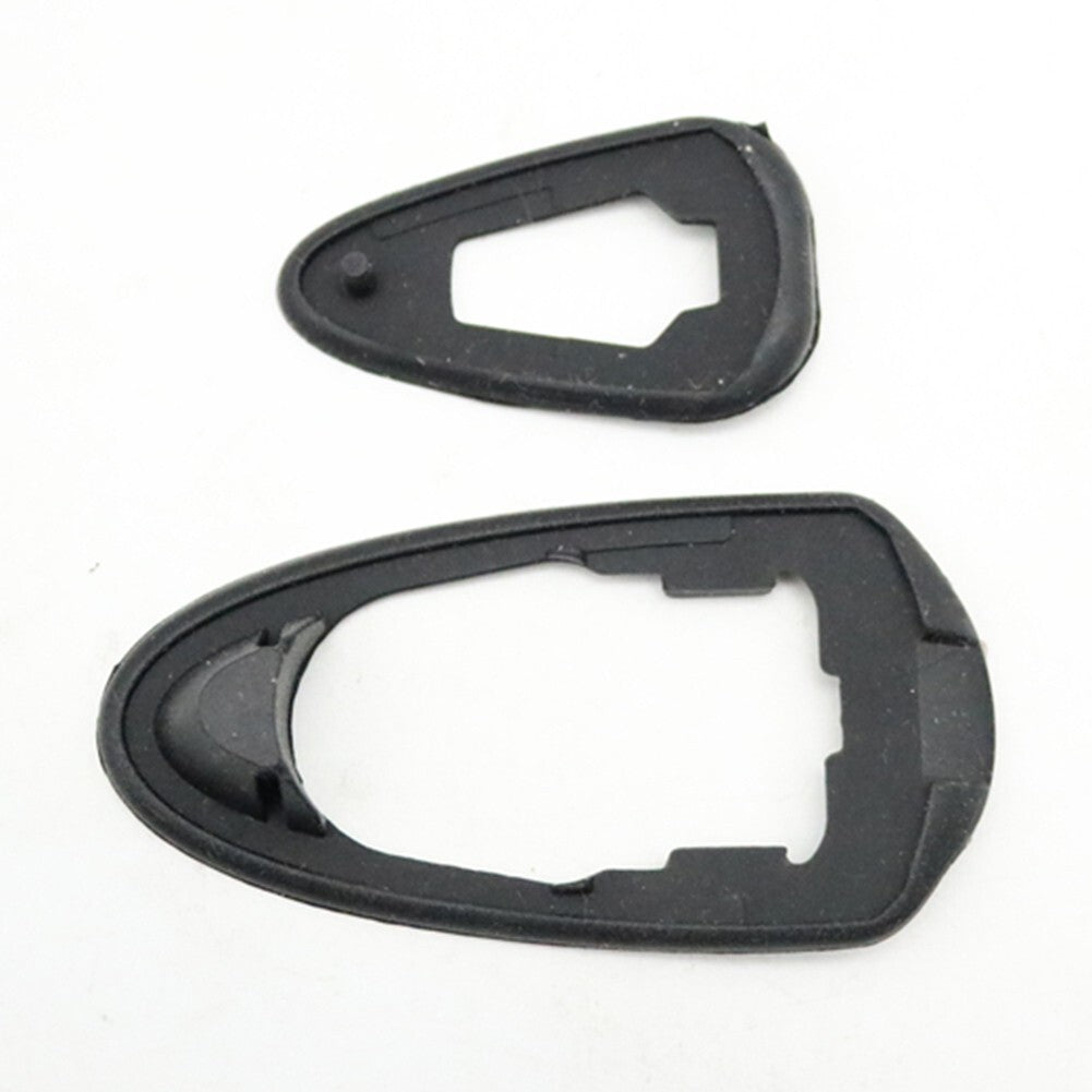 Outside Door Handle Rubber Cover Gasket for MINI For Cooper S R55,R56,R60