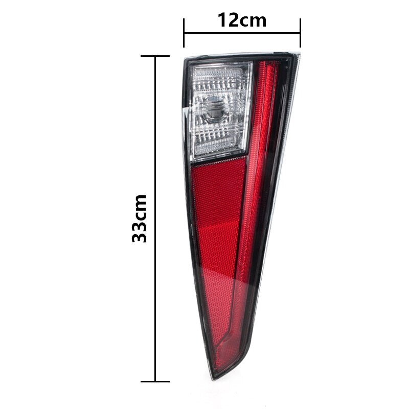 for Toyota Prius 2016 2017 Tail Light Right Rear Turn Signal Light Stop Lamp