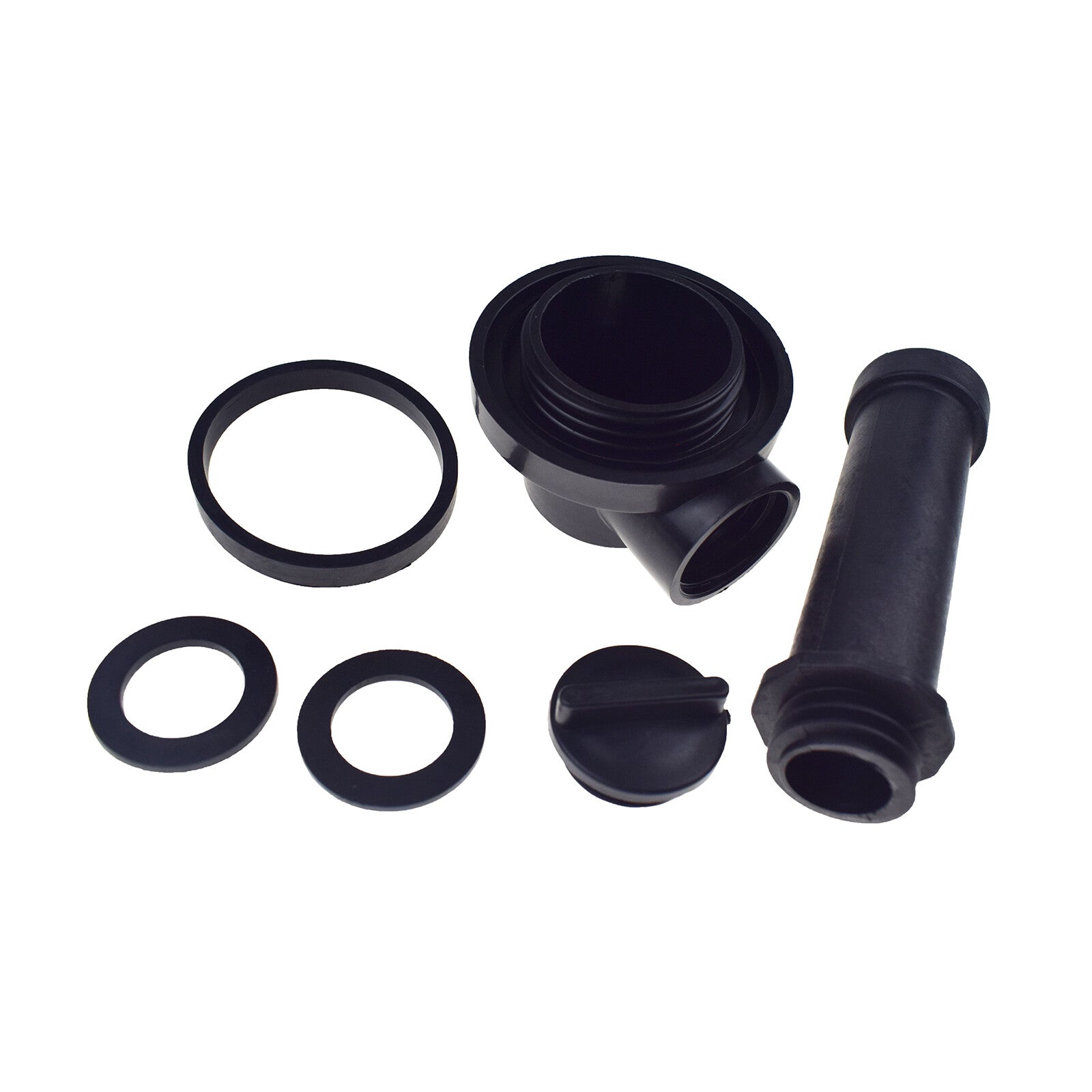 Oil Filler Tube Kits For 6BT 5.9L for Dodge 12 Valve 1989-98 3921644 4962608
