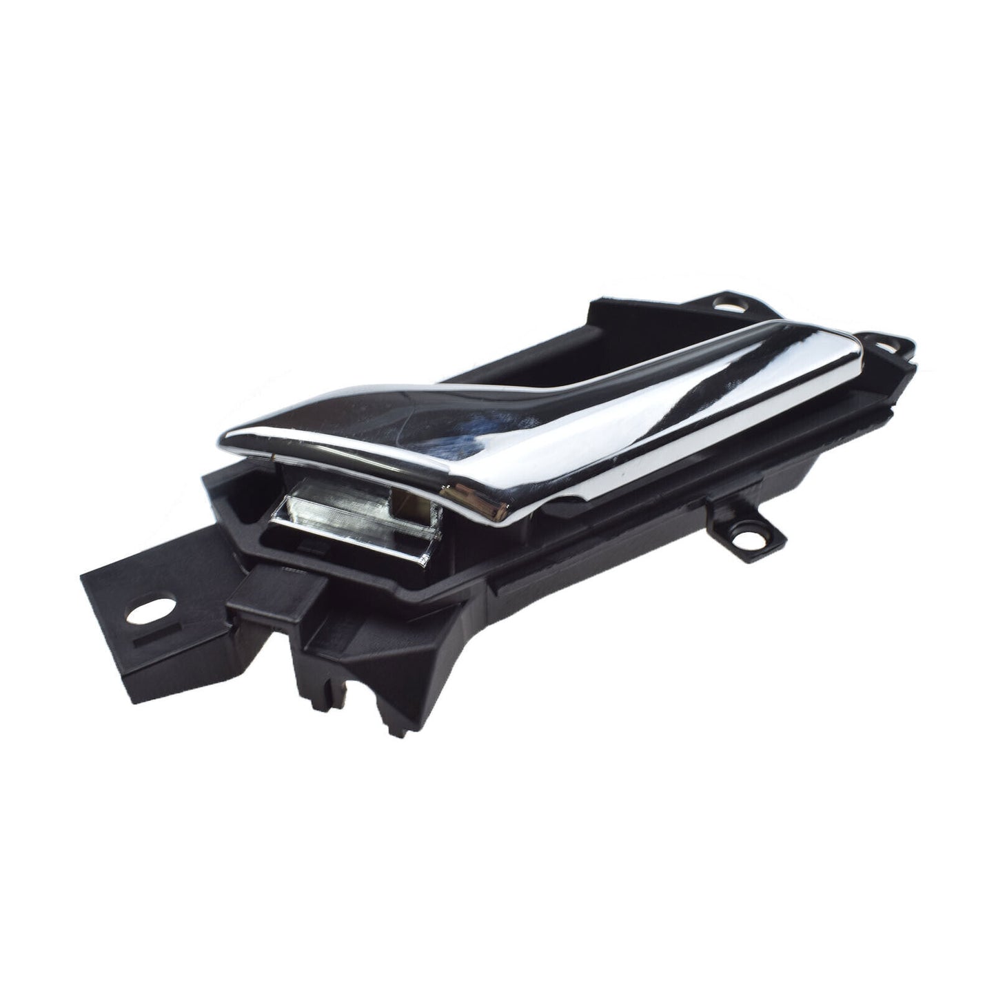 for Chevrolet Captiva Sport for Saturn Vue Left Inside Interior Door Handle Chrome