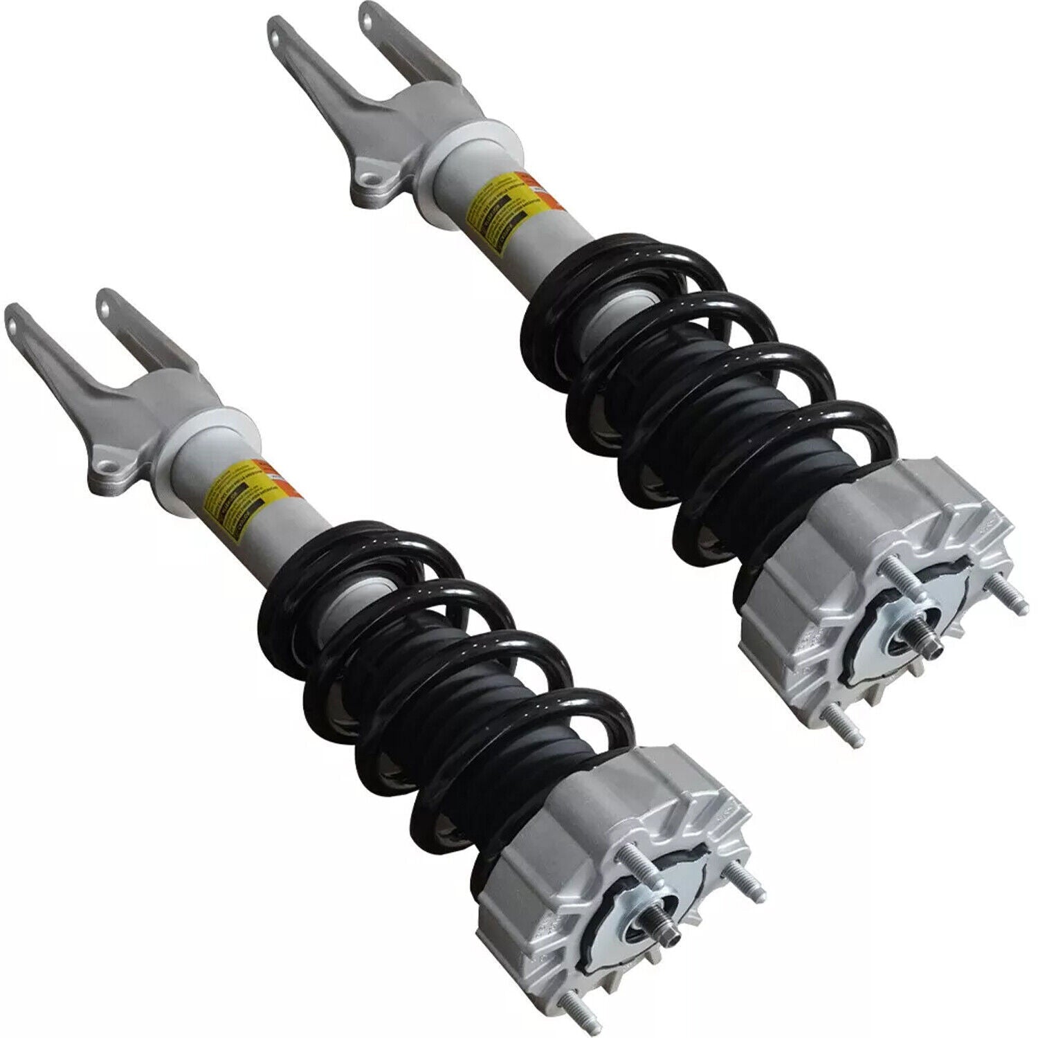 Rear Left ABC Hydraulic Shock Strut Fit for Mercedes SL-Class R231 SL63 65 AMG 13-19