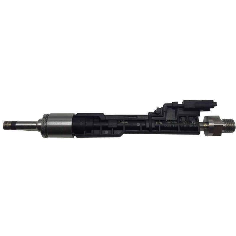 13647645956 Suitable for BMW M5 M6 X5 X6 550i 650i 750i 4.4L 8-piece fuel injector