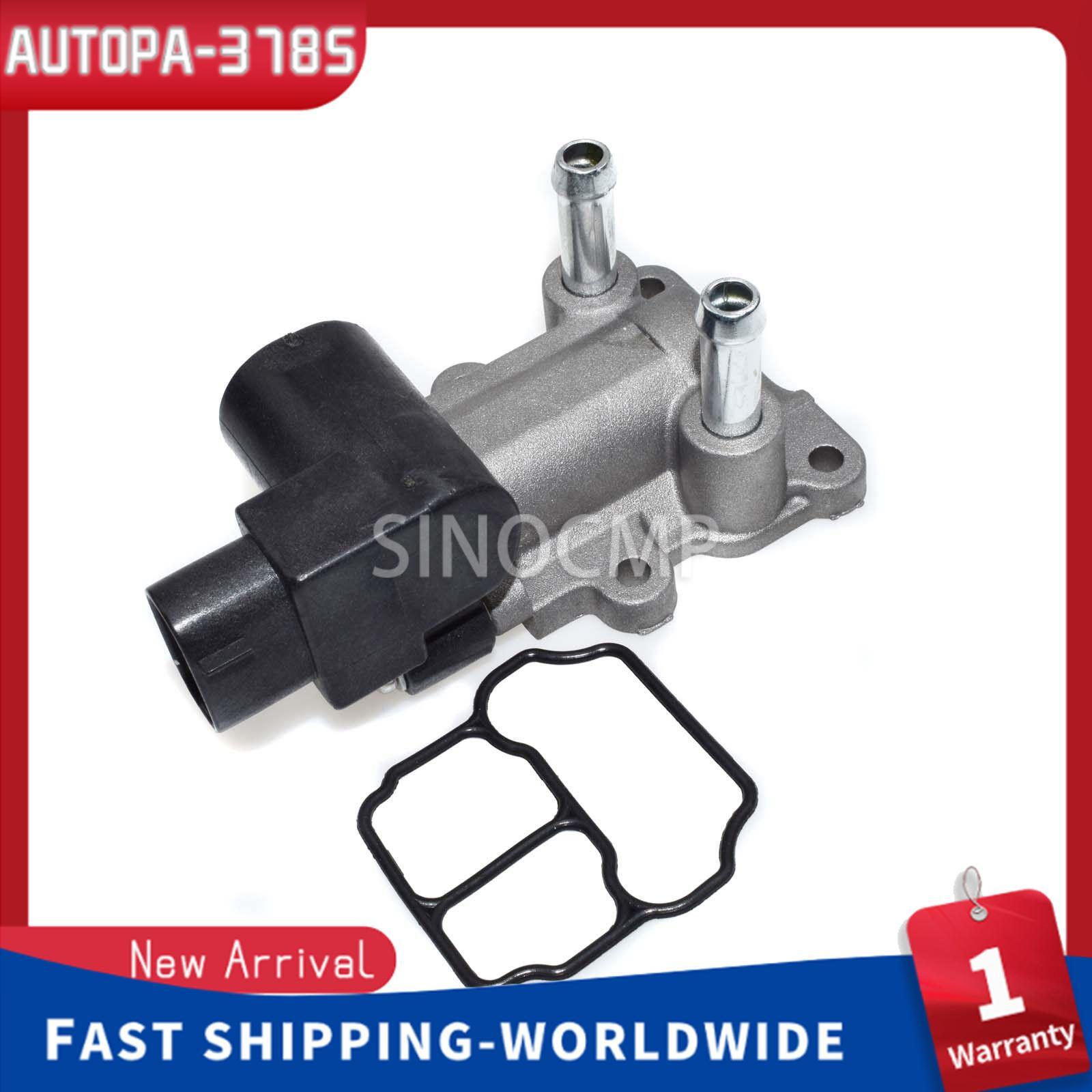 Idle Air Control Valve Fits 2001 2002 2003 for Toyota for Camry 22270-03050 2227074400