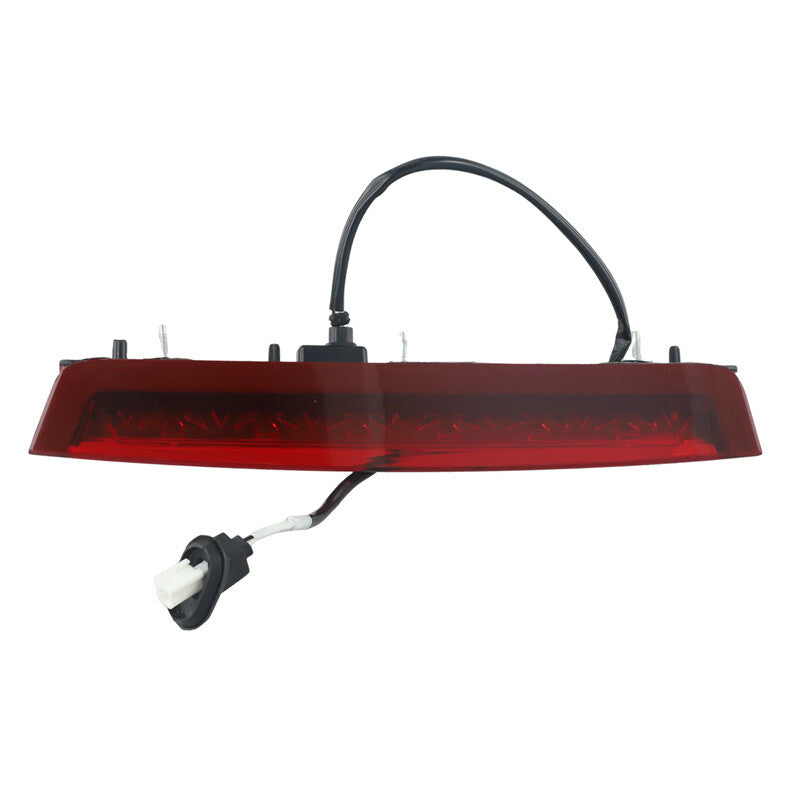 The rear-mounted high third brake stop light is applicable to for Honda HR-V Vezel 2014-2015 34270-T7A-H01