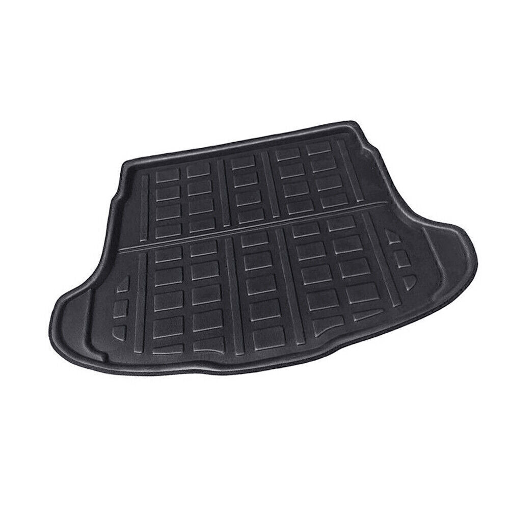 Rear Boot Cargo Liner Trunk Floor Mat Carpets Tray for Honda CR-V CRV 07-11 New