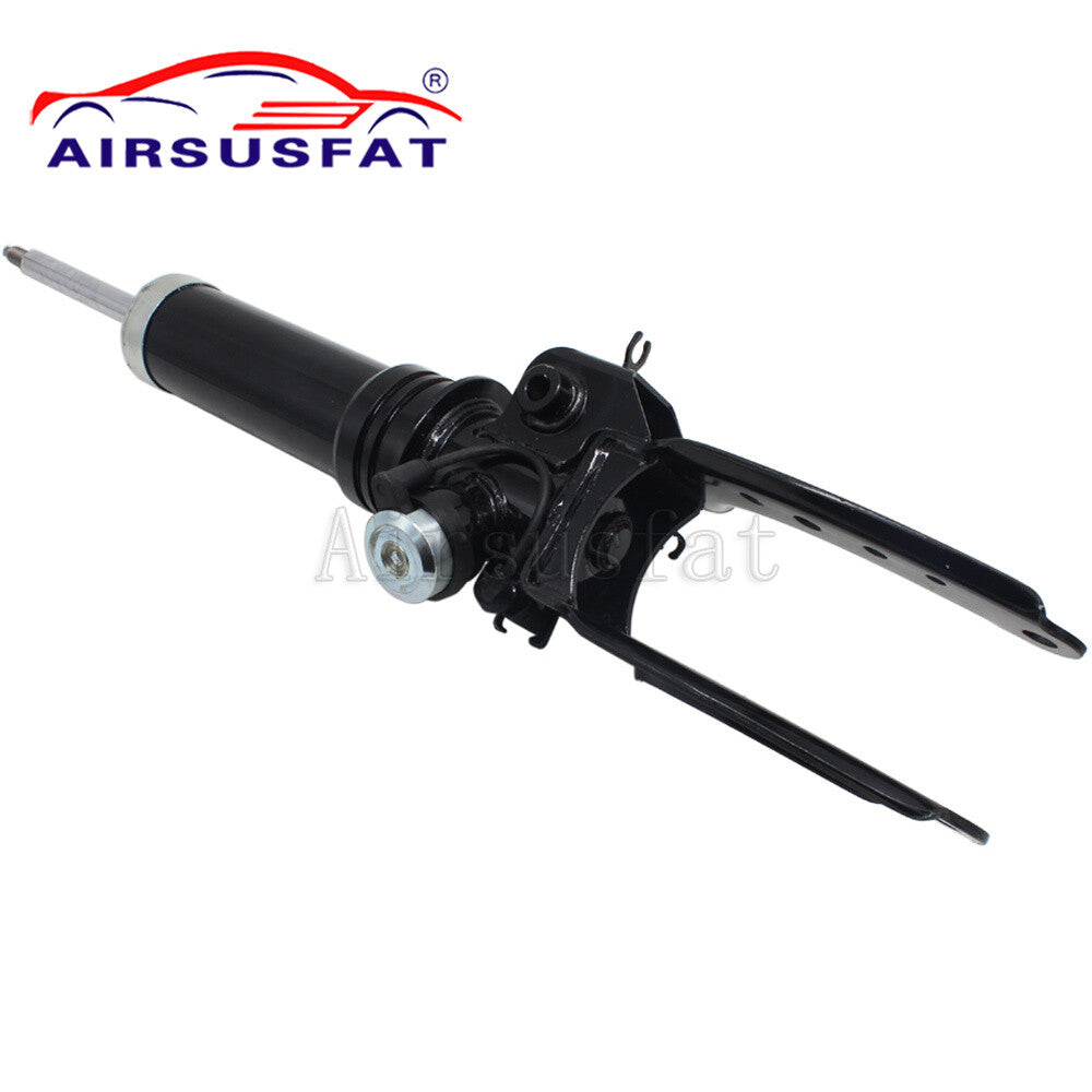 Right front air suspension shock absorber suitable for Volkswagen Touareg 02-10 and for Audi Q7 for Cayenne .