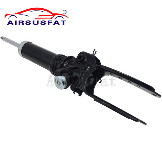 Right front air suspension shock absorber suitable for Volkswagen Touareg 02-10 and for Audi Q7 for Cayenne .