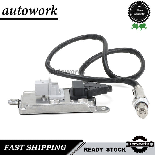 1X NOx Sensor Nitrogen Oxide Sensor For Replace 4326867 4326867RX