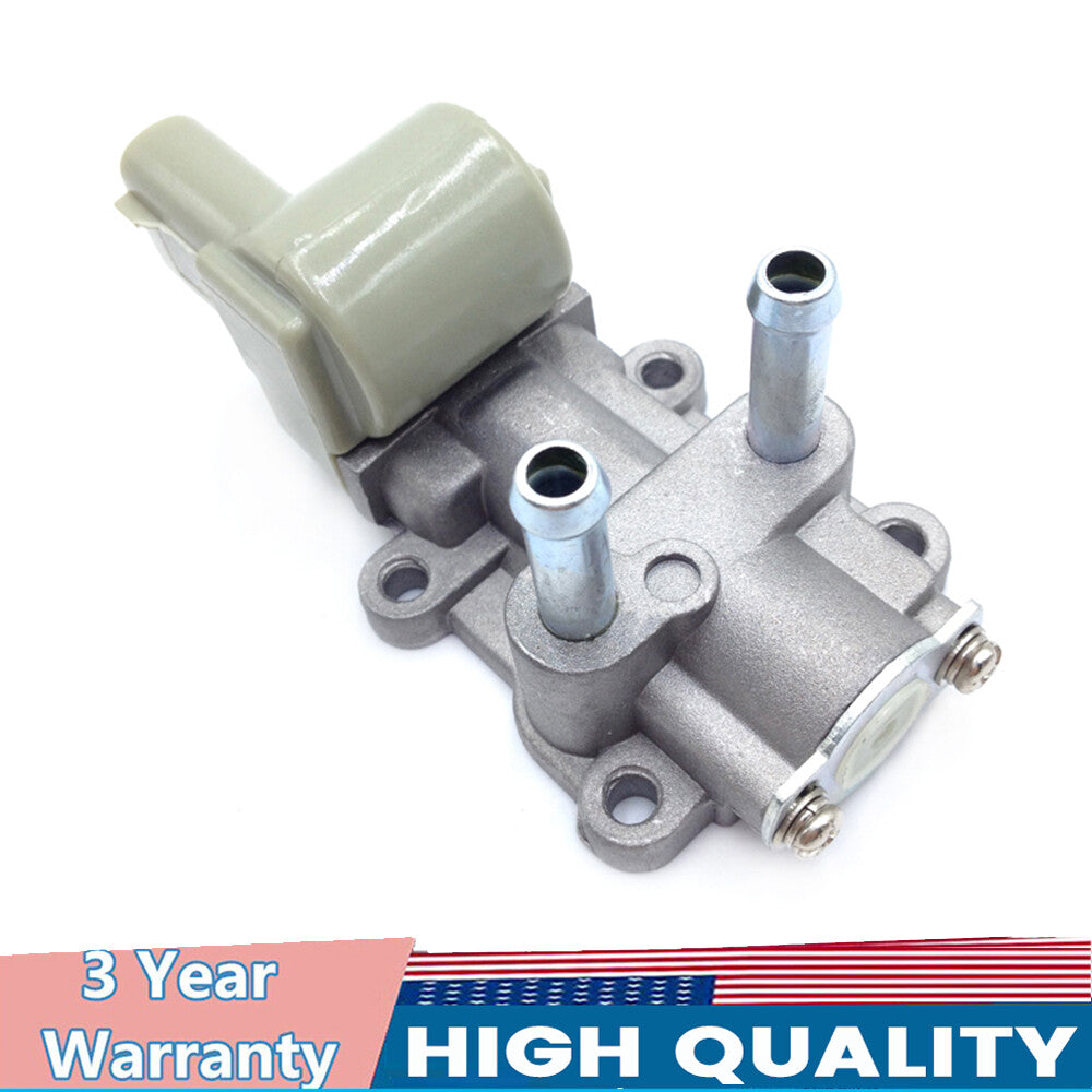 16022-P2E-A51 Idle Air Control Valve for Acura EL and for Honda for Civic Del Sol 1.6L IACV