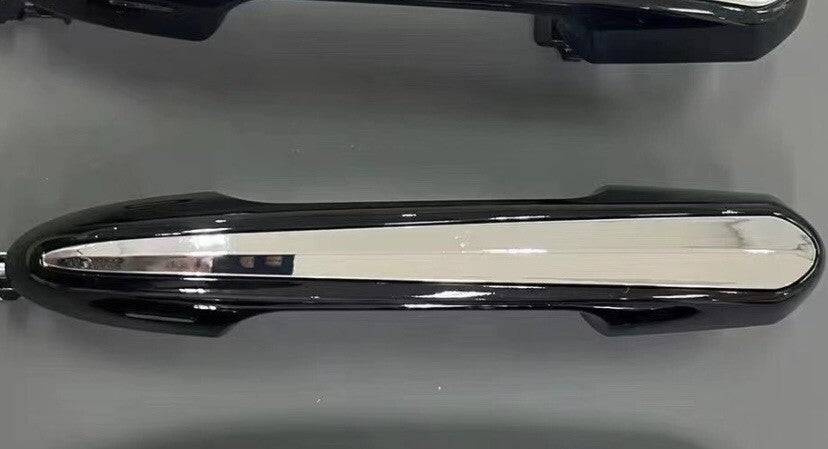 for Toyota OEM Front Right Exterior Door Handle 69210-08060 for 2021-2024 for Sienna