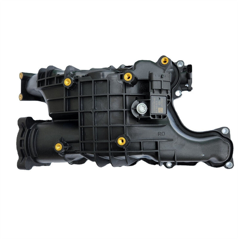 The all-new intake manifold unit is suitable for Jeep Grand Cherokee WK 3.0L 2014-2021 68535767AA