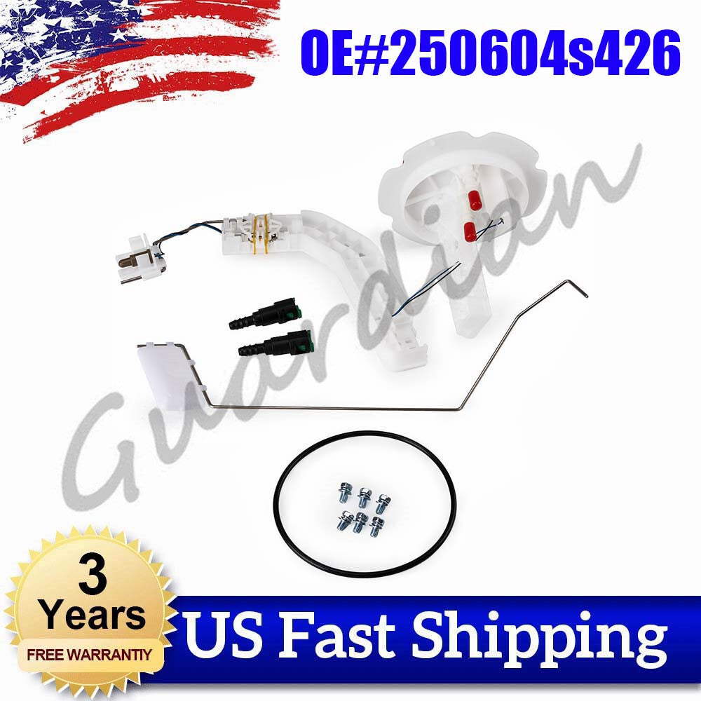 250604s426 Fuel Tank Level Transmitter Unit is suitable for Nissan Frontier Xterra 99-04 00 01