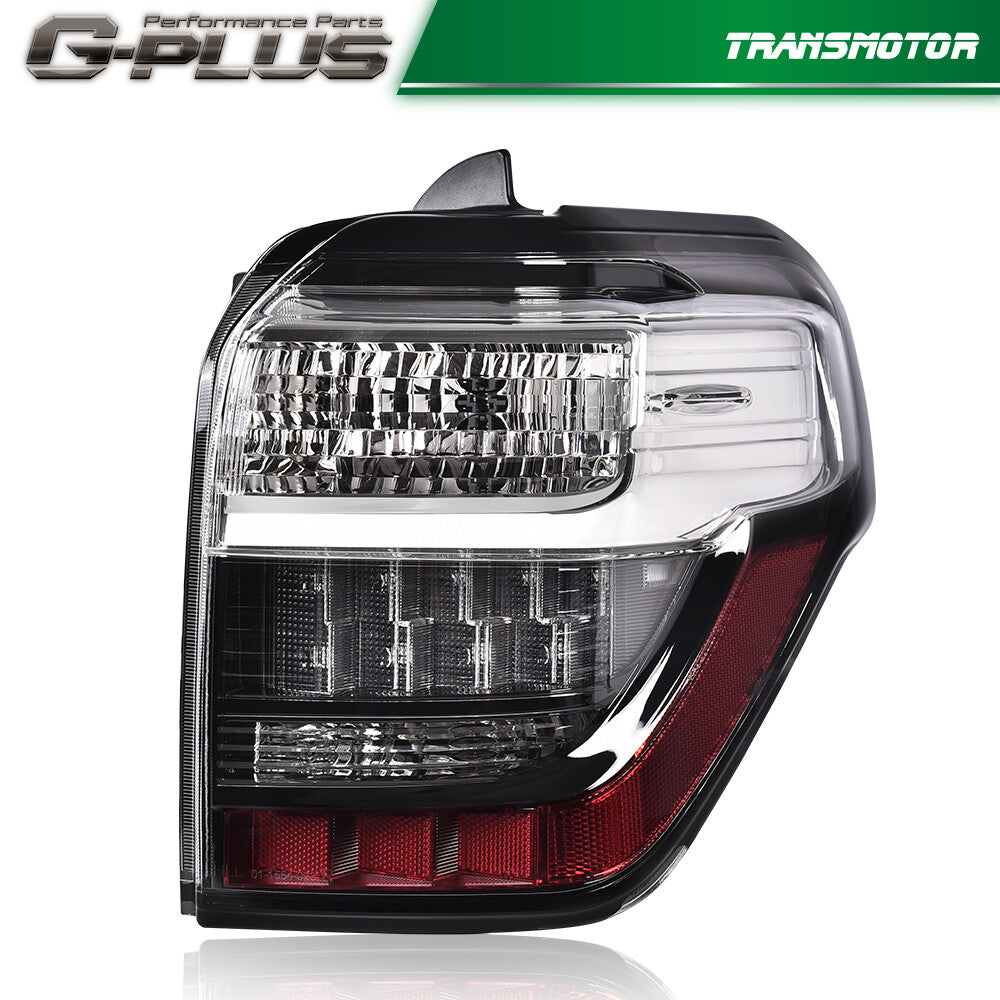 New products 2014 - 2021 Triangle 4runner Generation Broadly Defined
