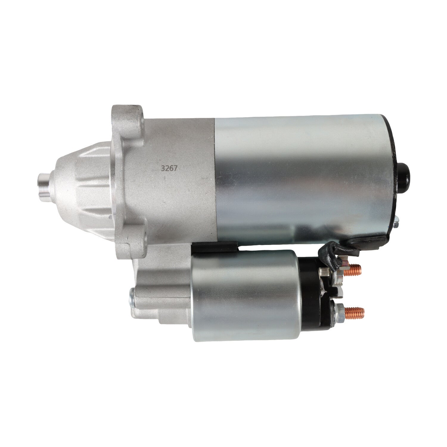 Front Starter for Ford E-150 2003-2013 E-150 Econoline 1997-2002 F7LUAA