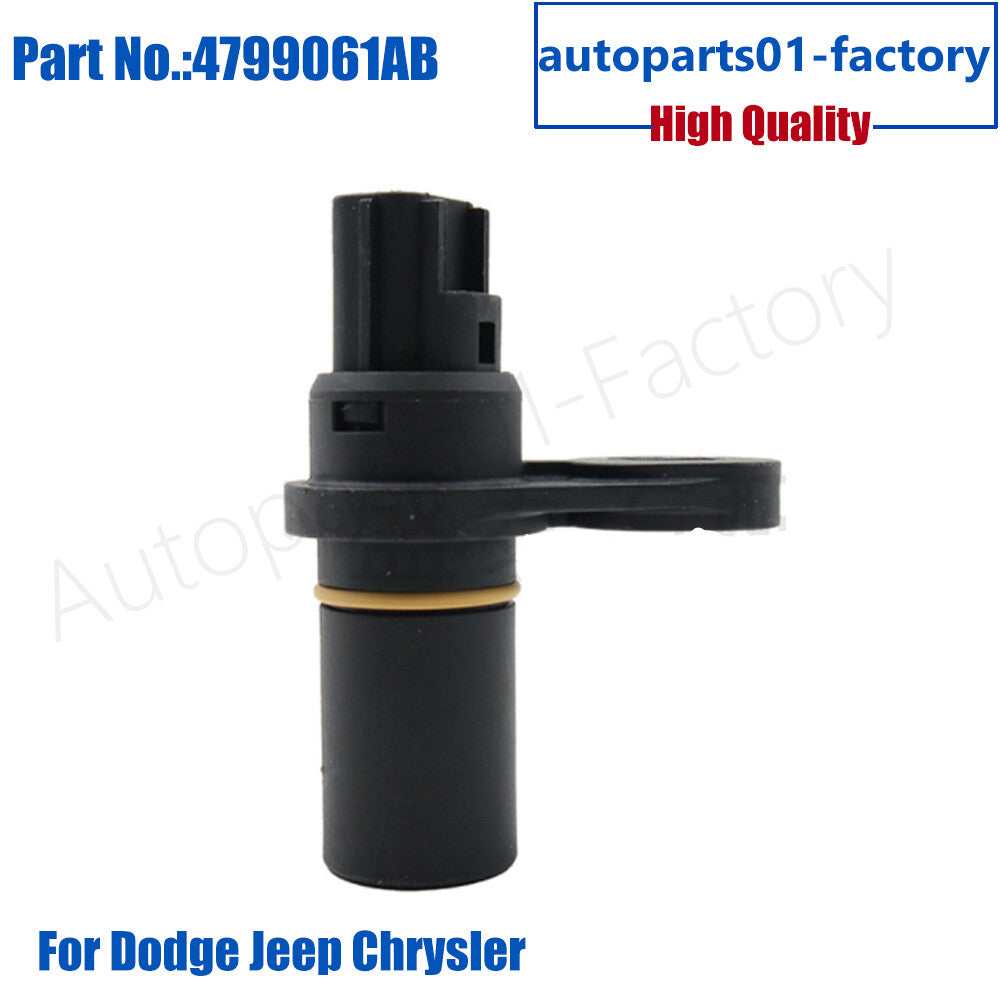4799061AB Transmission Input Speed Sensor for Dodge for Jeep for Chrysler