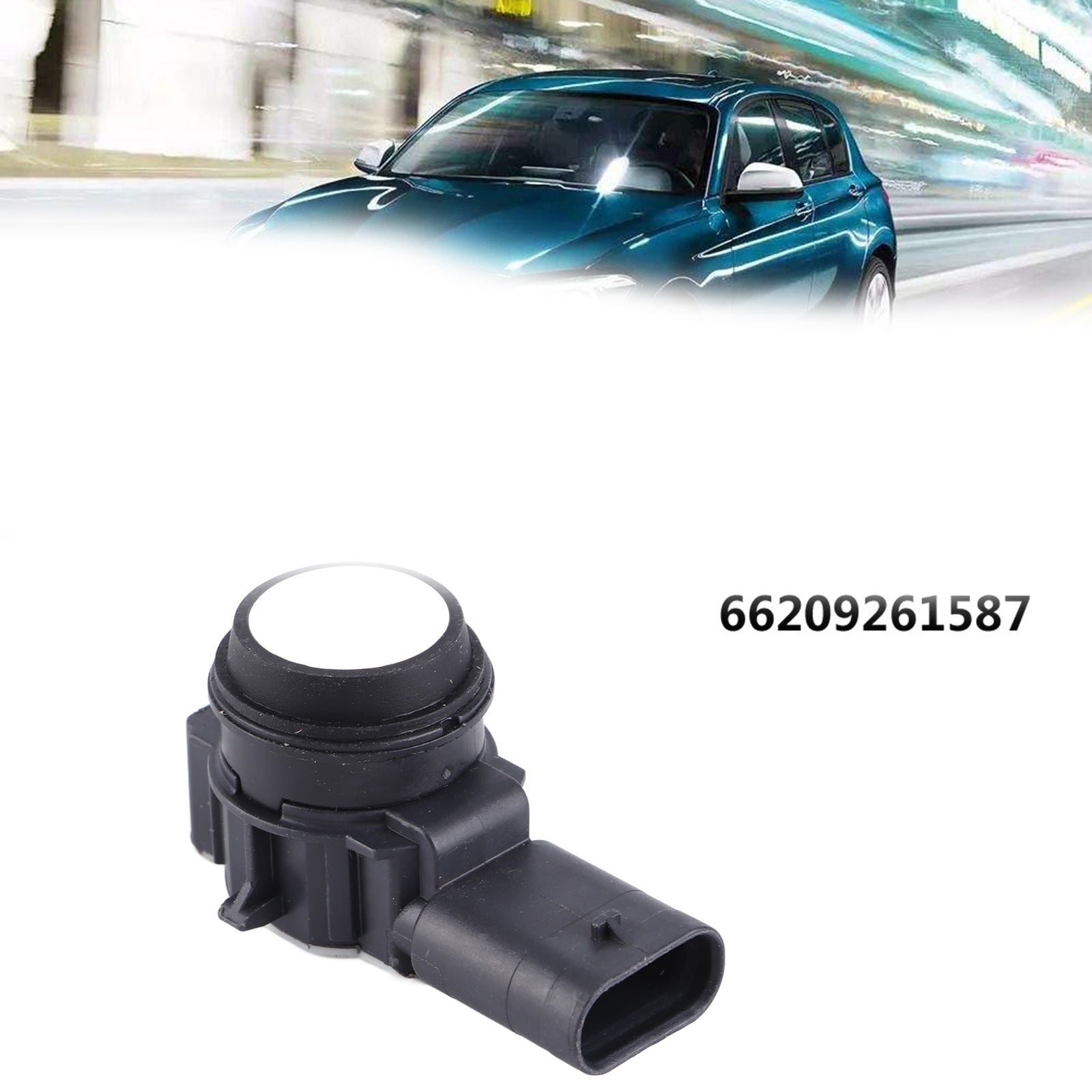 Hot 66209261587 PDC Parking Sensor Part For F20 F22 F30 F31 F32