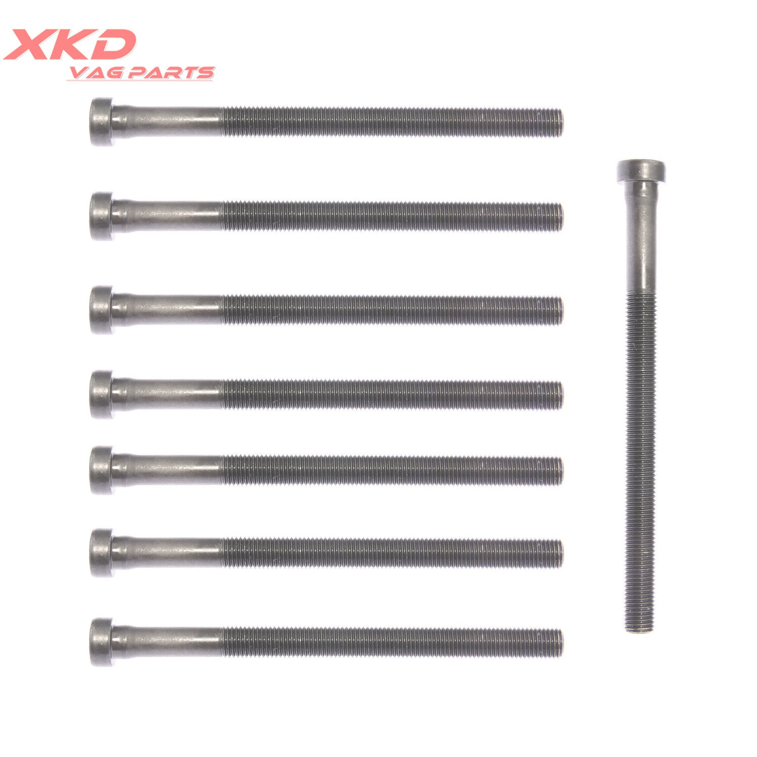 3.0TDI 4.2L Diesel Engine Head Bolt Kit for Volkswagen Touareg, for Audi A6, for A8 , Q5
