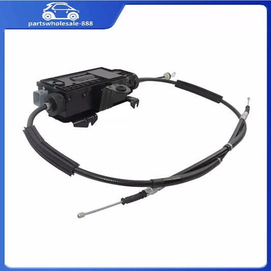 Parking Brake Actuator Control Unit for BMW 7 Series F01 F02 F03 F04 740i 740Li