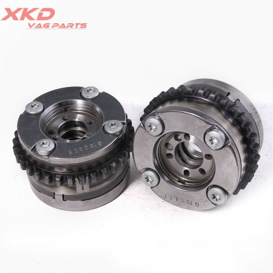 Intake camshaft adjuster suitable for Mercedes CL550 ML550 E550 CLS550 S550 ML500