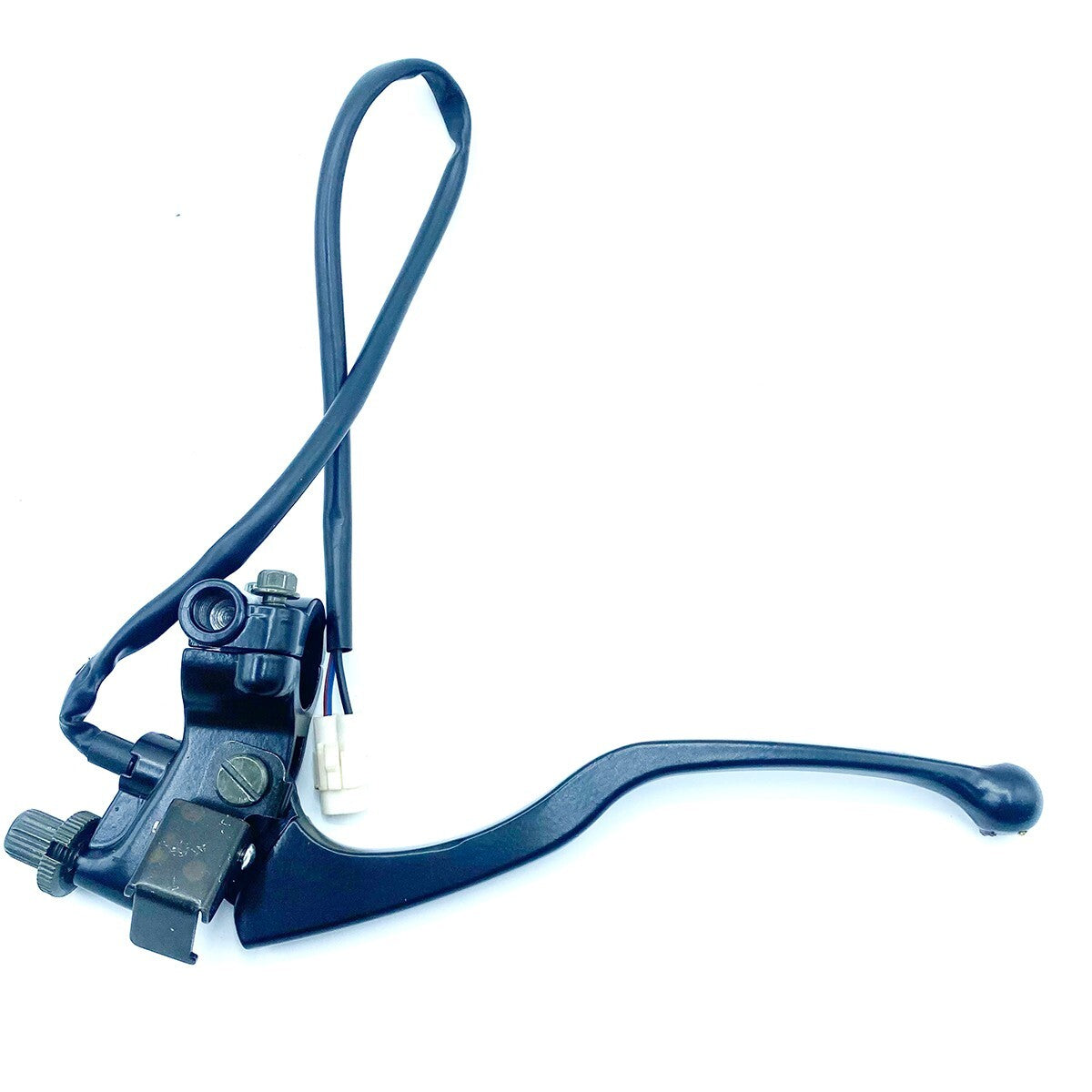 Left Brake Lever for Seat Bracket Assy For Jianshe 250cc JS250 ATV Quad SSA4-10200-0
