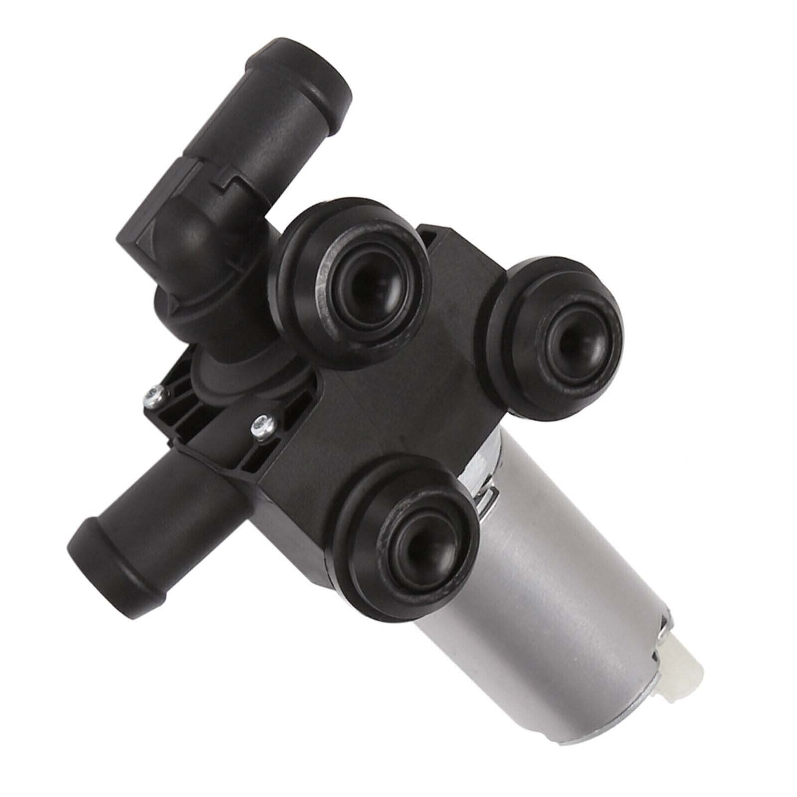 Additional Auxillary Water Pump 64116928246 for BMW 1 Series E81 E87 E88 E82 E90