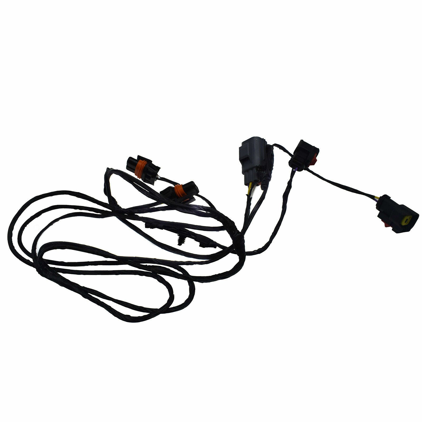 Front fog light wiring harness 05059136AB for Chrysler 300 2005 - 2010