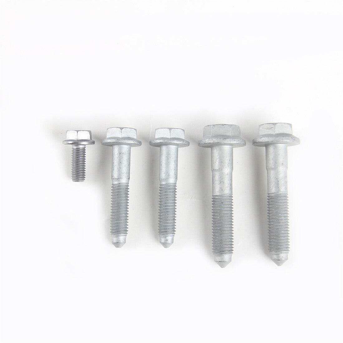 Left Gearbox Mount Bolt Kit Fit for VW for Golf for AUDI A3 S3 TT for SEAT Leon