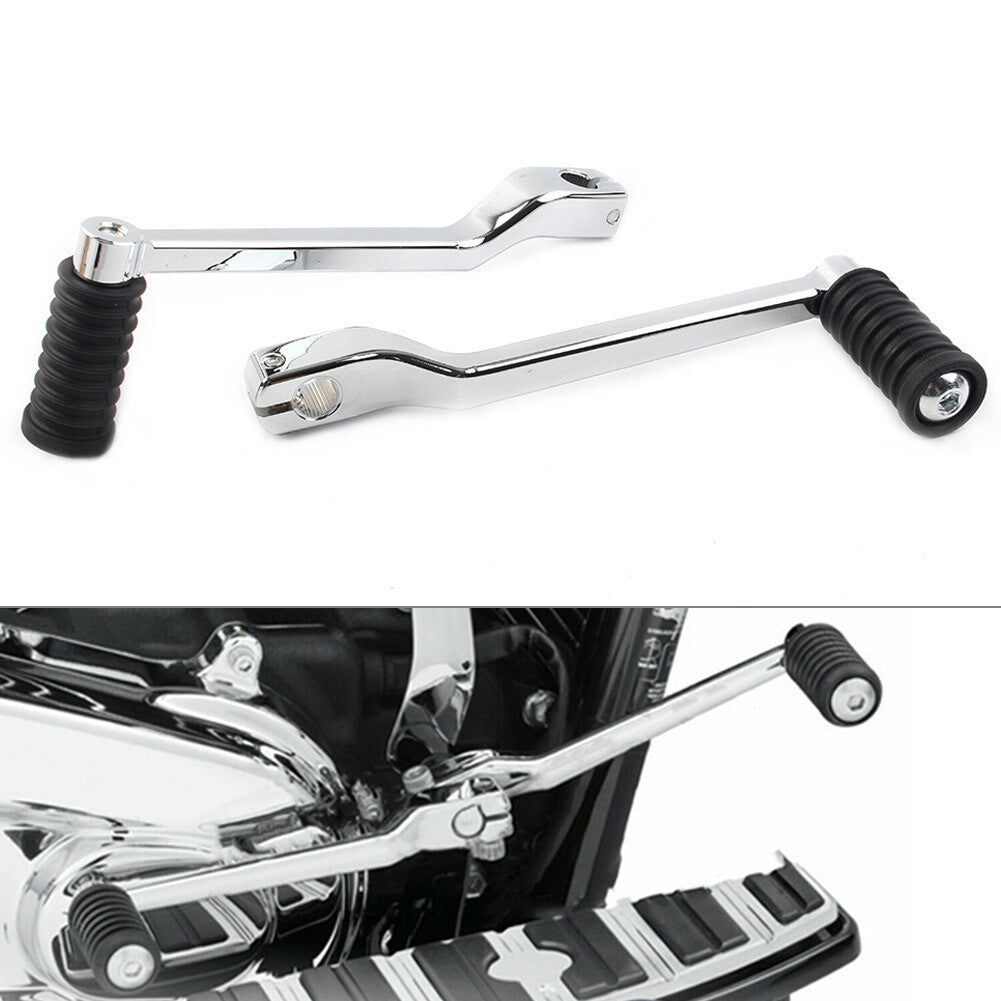 2X Shift Lever Shifter Peg for Harley Touring Ultra Classic FLHTCU Limited FLHTK