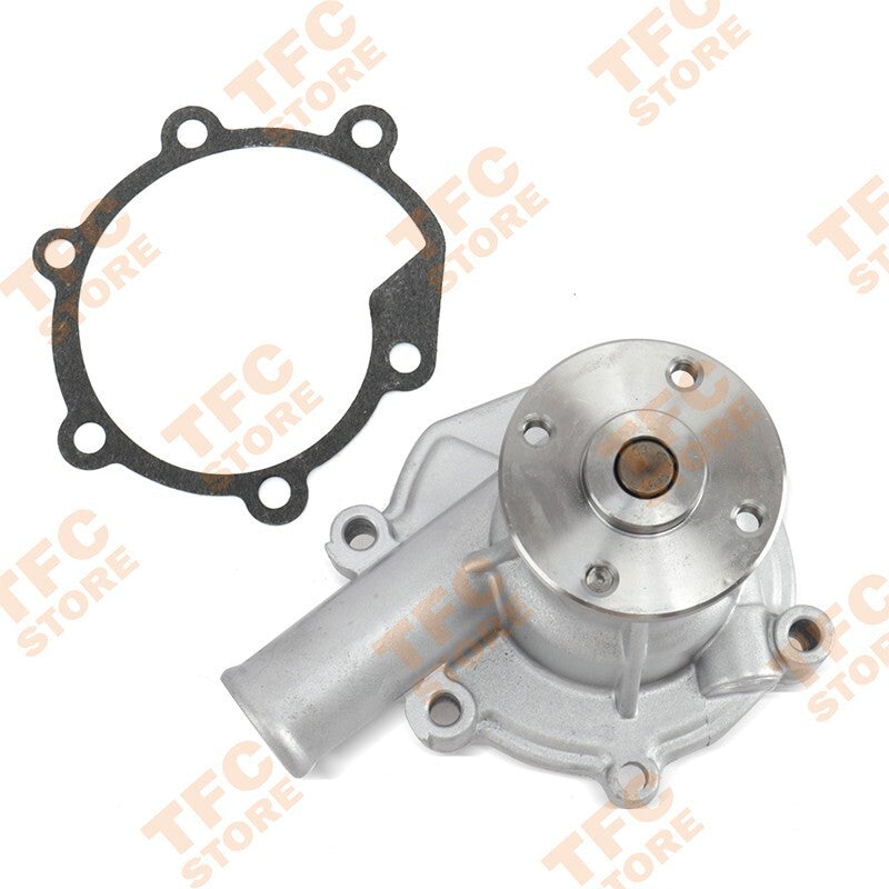 New Water Pump for Mitsubishi L2E L3E L3A L2A L3C L2C L3E2 Engine MM43317001