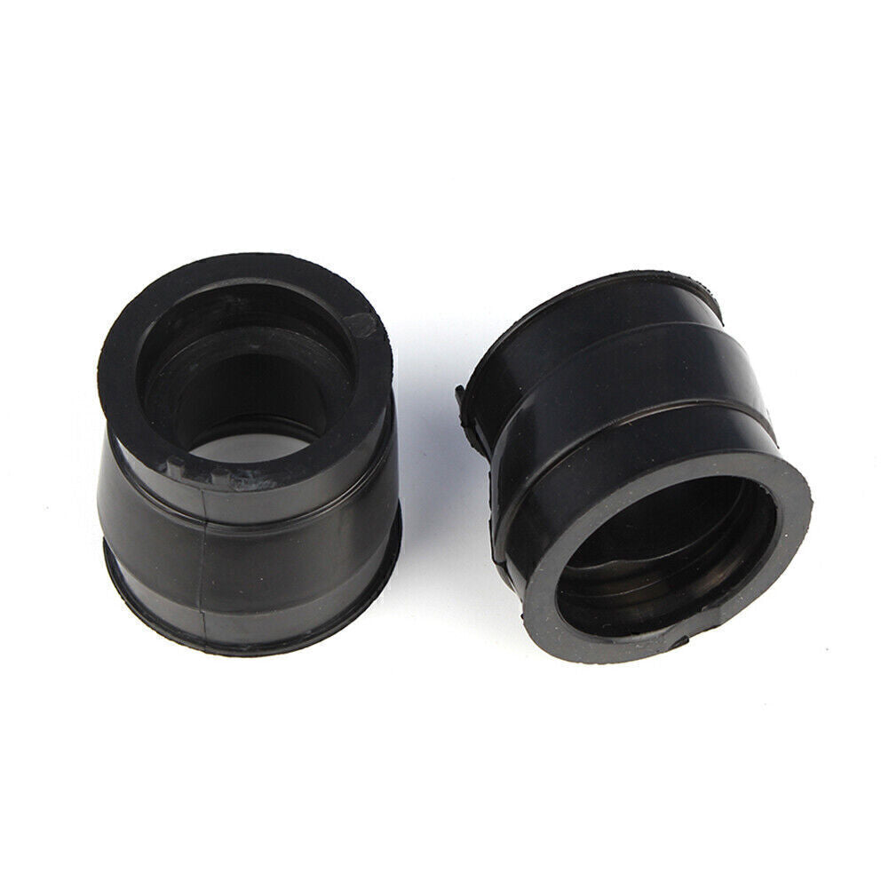 Carburetor Adapter Intake Manifold Boot for Kawasaki EX250 250R 2008-2012
