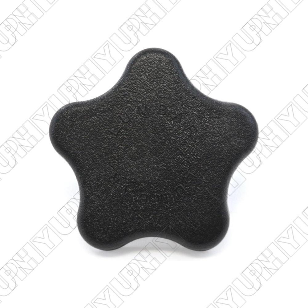 Front for Seat Lumbar Adjuster Handle Knob 89042211 For Trailblazer Canyon Colorado