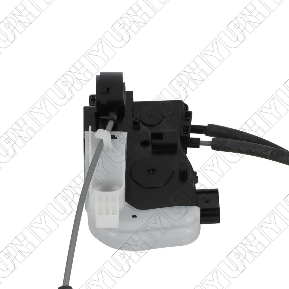 81410-2S000 Door Lock Actuator Latch Assembly for Hyundai IX35 2011 2012-2015