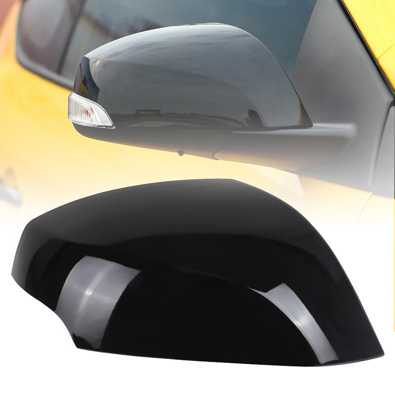 Rearview Mirror Cover Cap Right Passenger Side for Renault Megane MK3 2008-2015