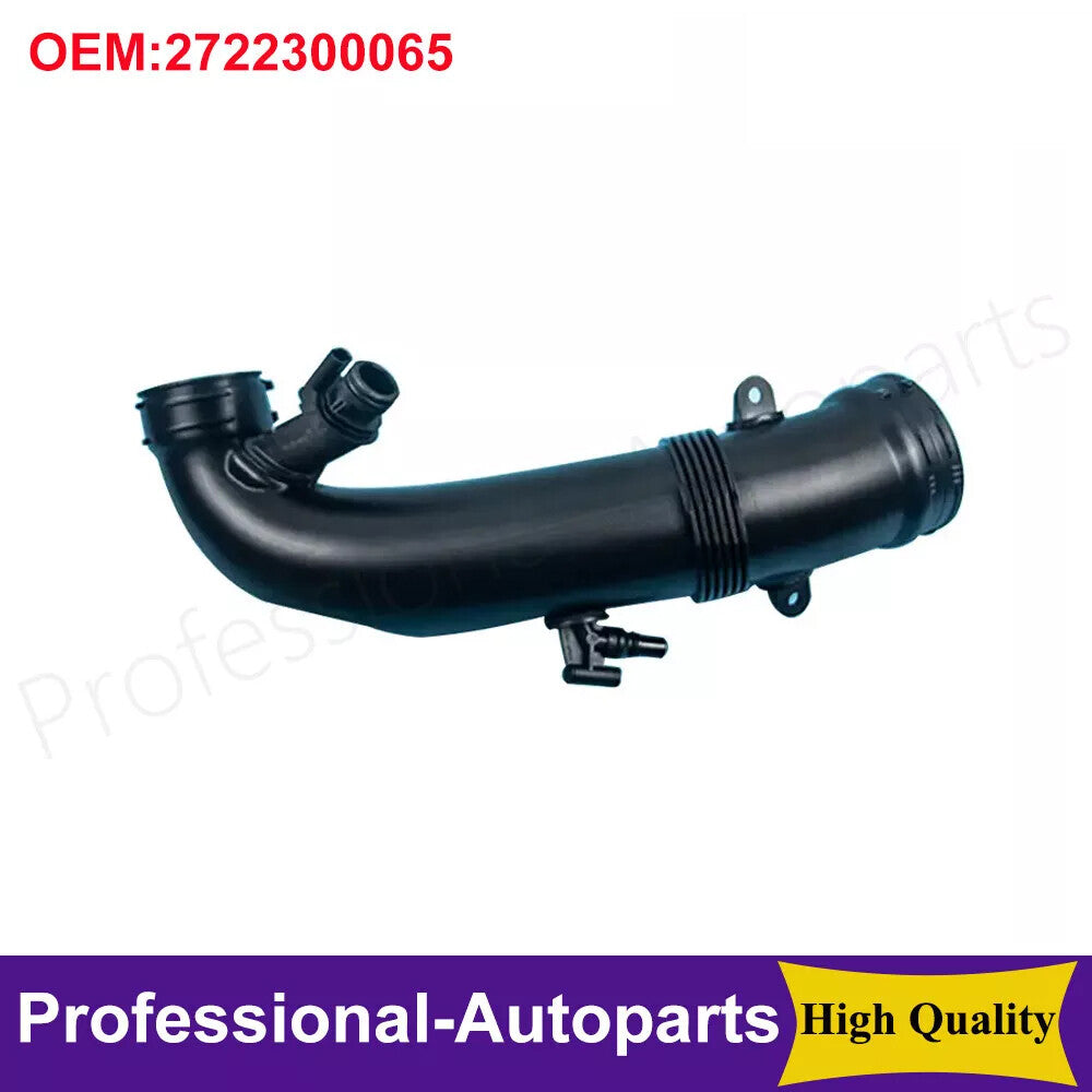 13717627501 Turbocharger Intake Turbine Hose for Mini R55 R57 R59 R60
