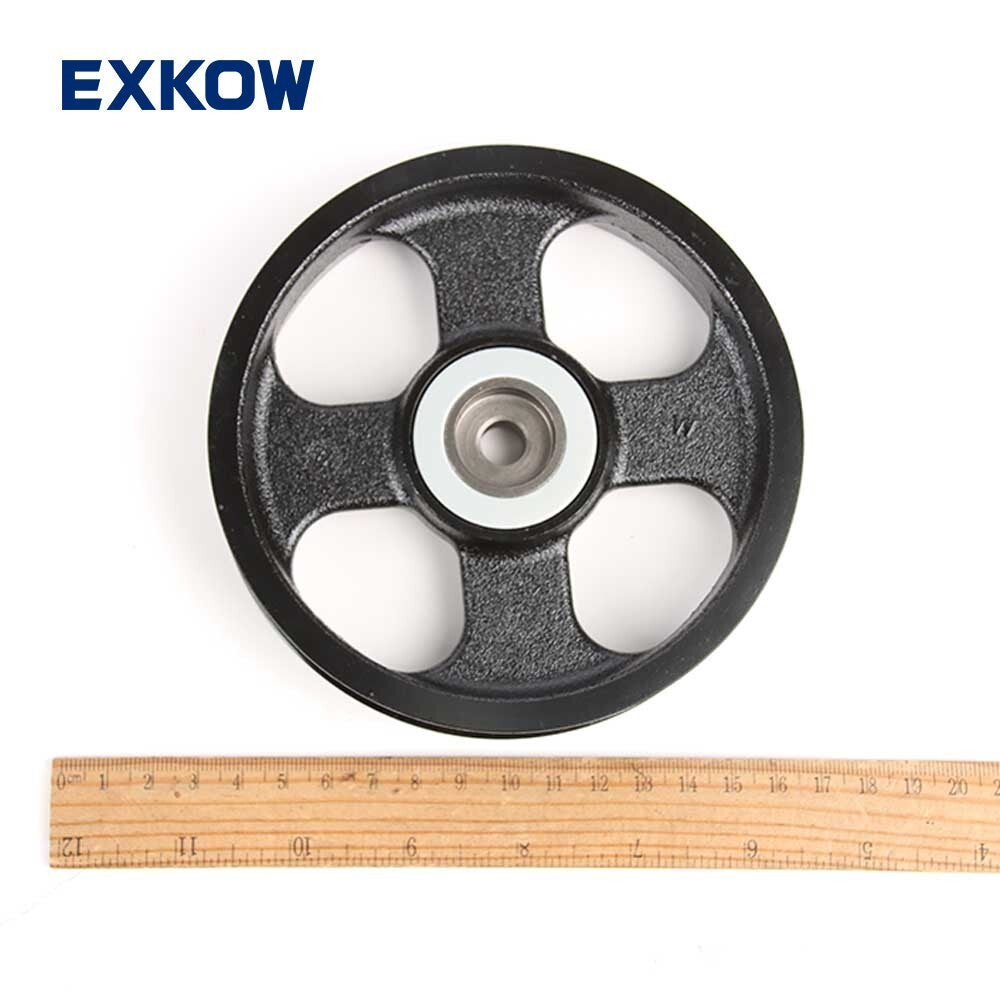 Power Steering Pump Belt Tension Pulley fit for Mitsubishi LANCER 2.0 CY4,CX4A for ES DE