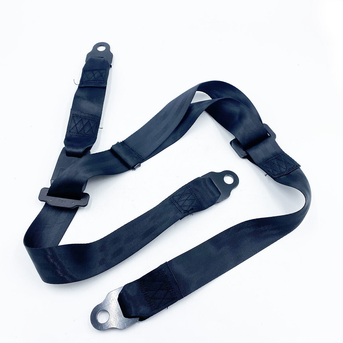 New 3Point for Seat Belt 150cc 200cc 250cc Kandi Roketa Donfang Tao Tao GoKart Buggy