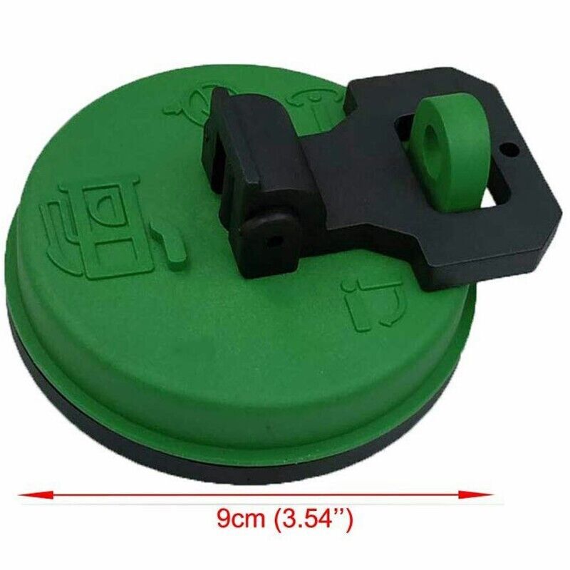 New Fuel Cap For CAT Skid Steer 216 216B 226 226B 228 248 262B 2216732 142-8828