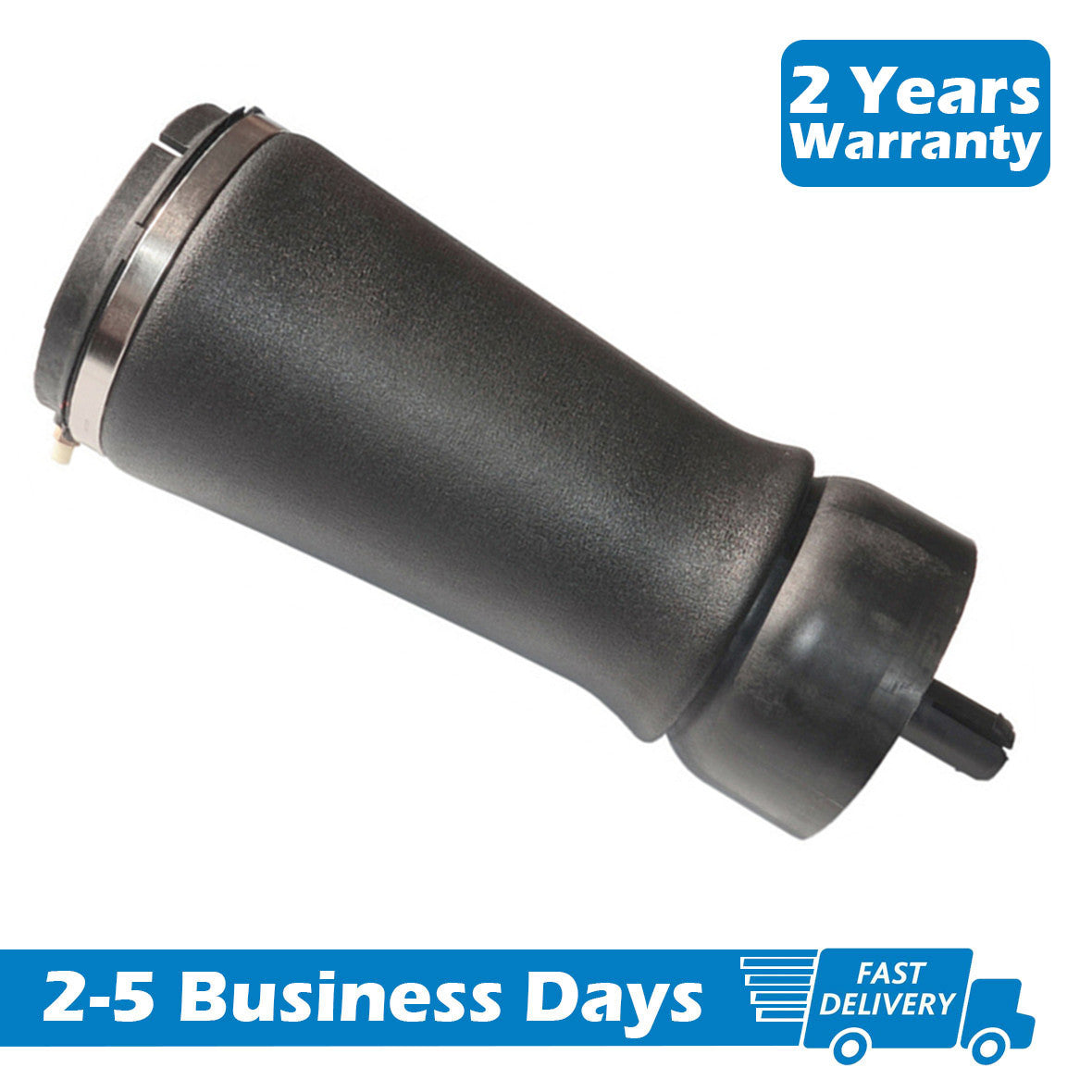 Rear LH or right-hand air suspension spring repair bag suitable for Range Rover L405 2013-20