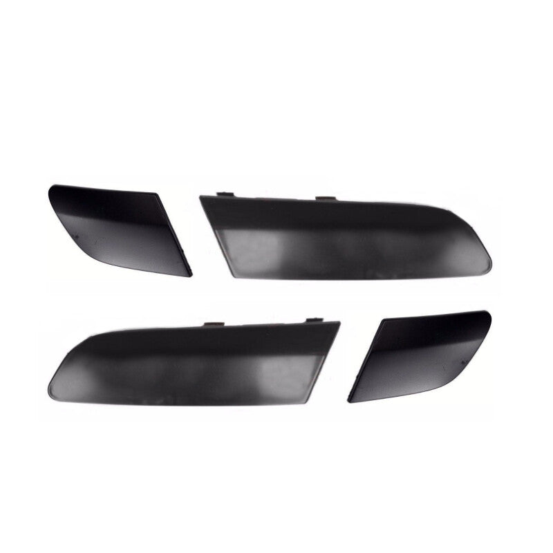 Front bumper trim kit for Volkswagen for Jetta MK5 2005 - 2010