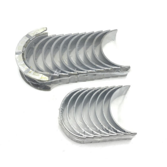 Connecting rod bearings are used to replace [manufacturing][model][year]
