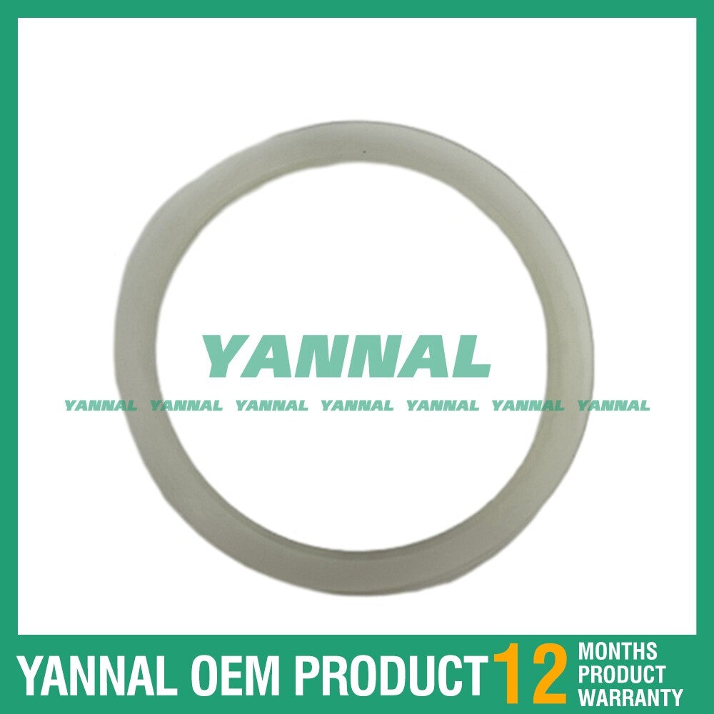 R271463 oil seal is suitable for 5045D and 5045E excavator diesel engines.