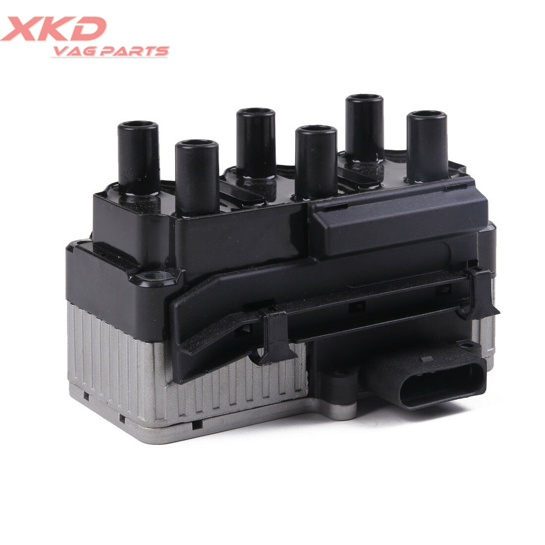 Ignition coil 021905106C is suitable for Golf for Jetta 2.8L AFP