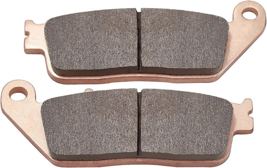 Front Brake Pads for Honda VF750C Magna, VT750C Shadow, VT1100 1995-2007, VT1300