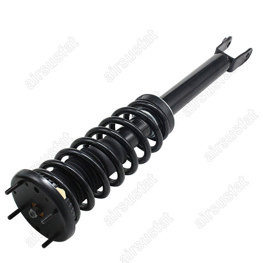 Suitable for Honda Element CR-V for Civic for Acura RSX EL strut mounts, one pair front 51726S5A002